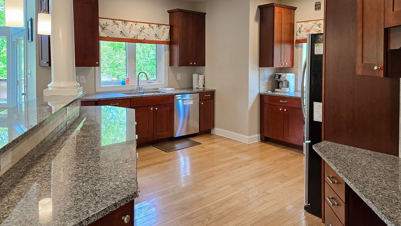 Photo of Kitchen in Moneta
