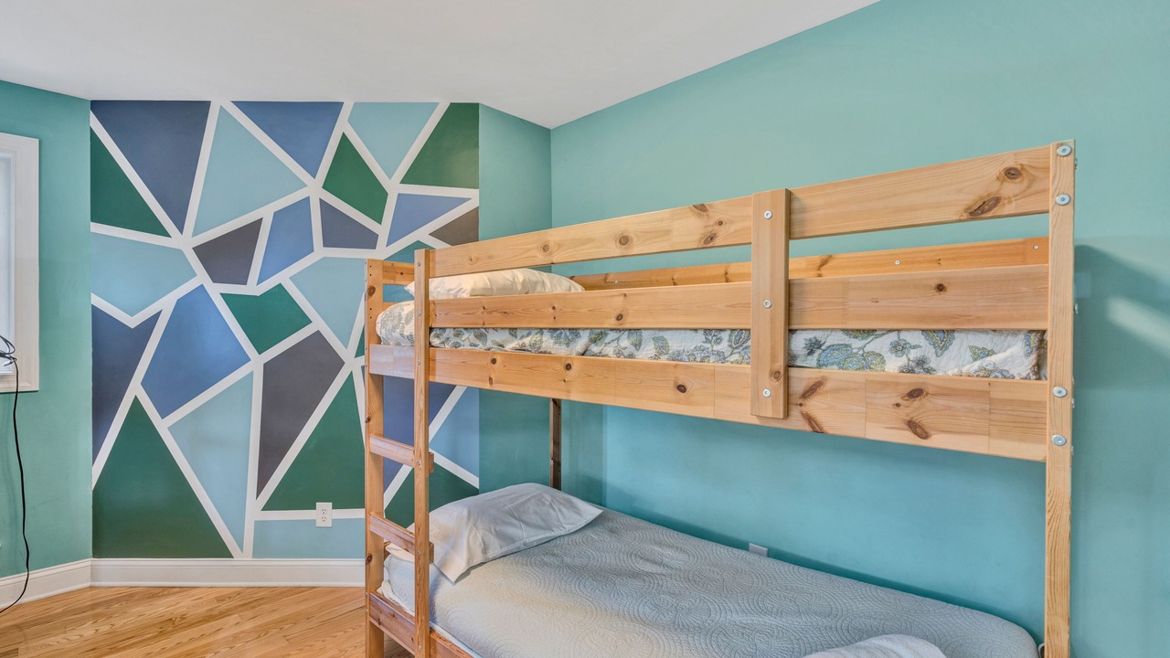 Photo of Bedroom in Moneta