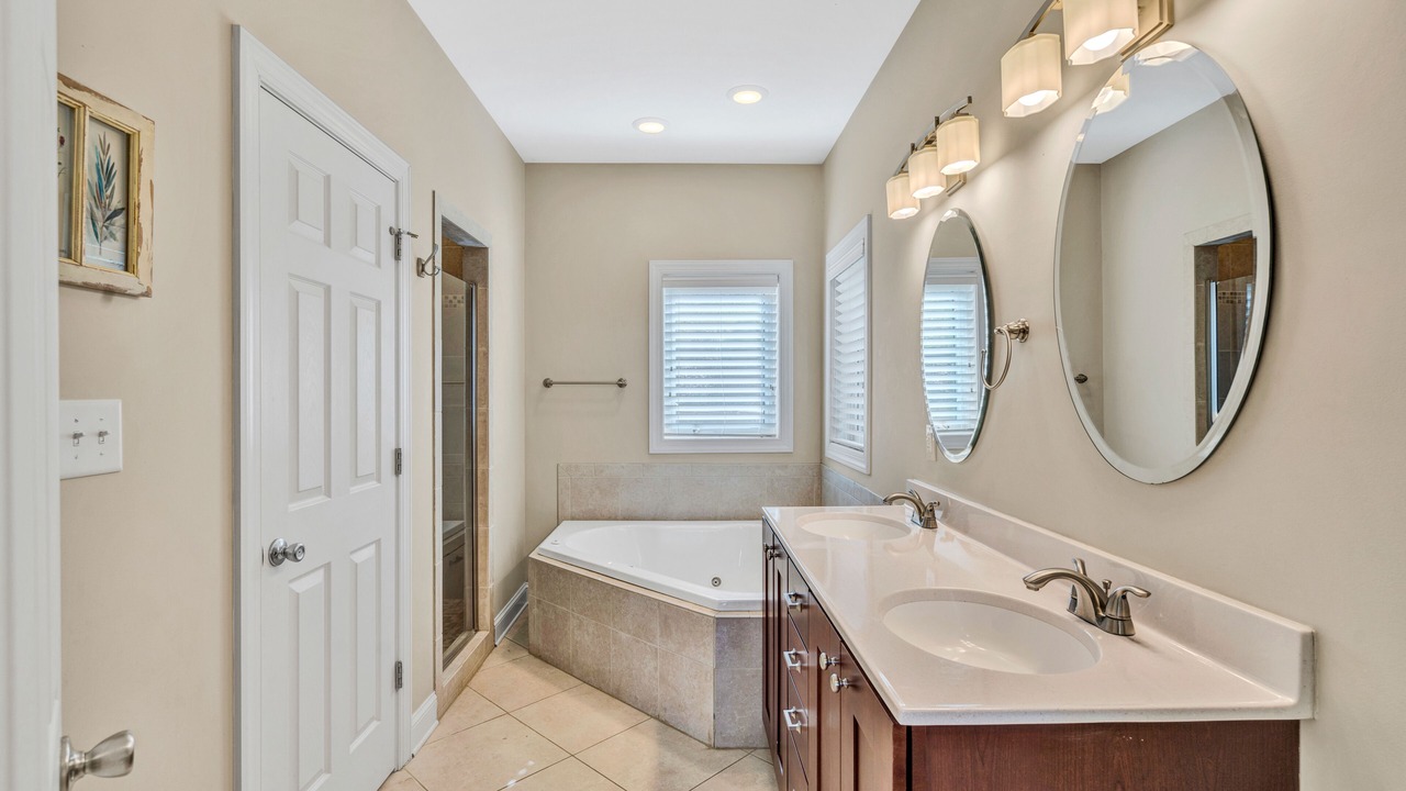 Photo of Bathroom in Moneta