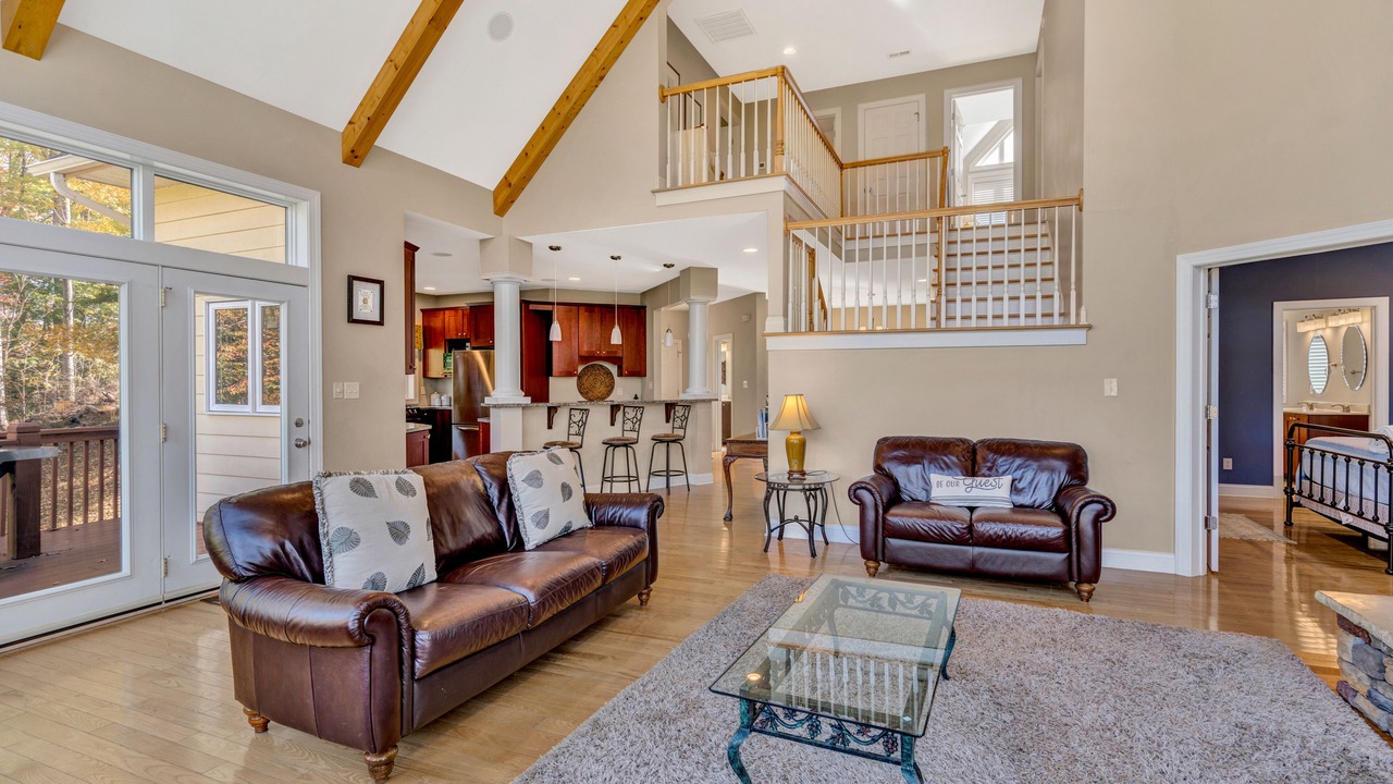 Photo of Livingroom in Moneta