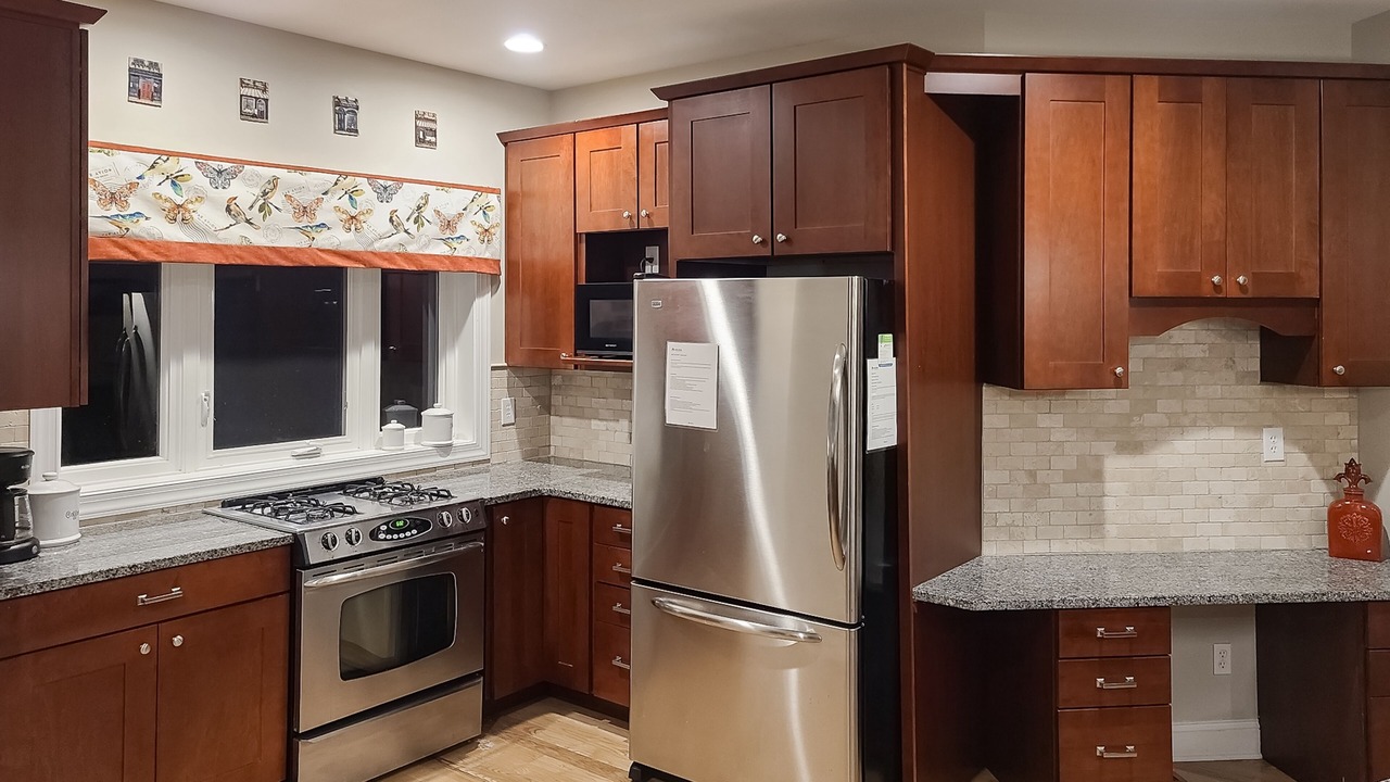 Photo of Kitchen in Moneta