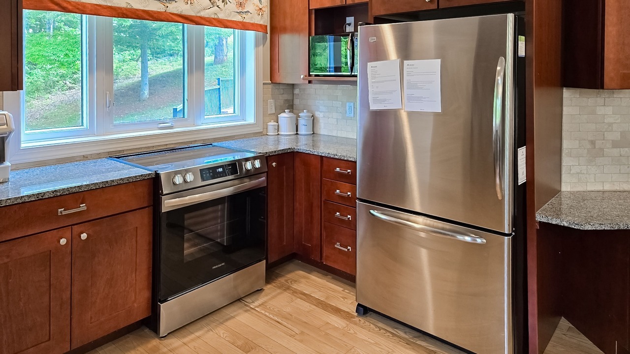 Photo of Kitchen in Moneta