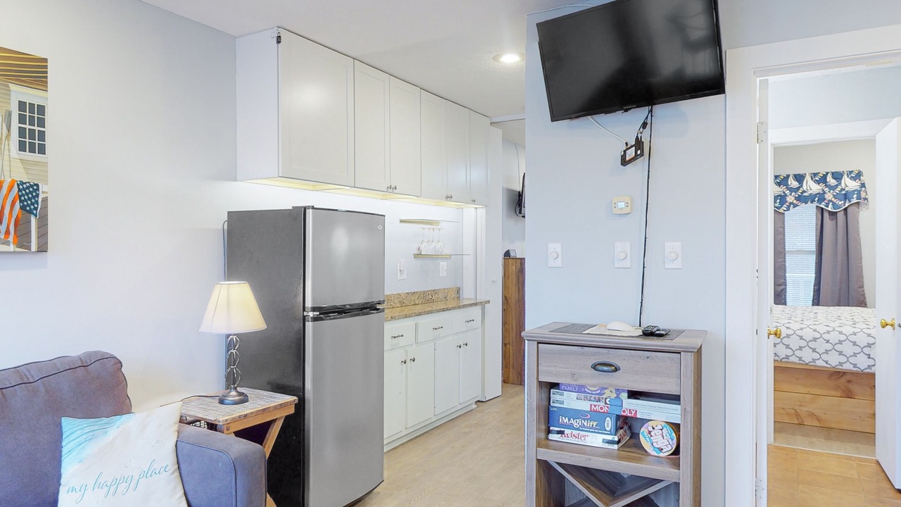 Photo of Bedroom in North Shore
