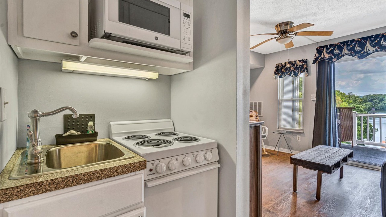 Photo of Kitchen in North Shore