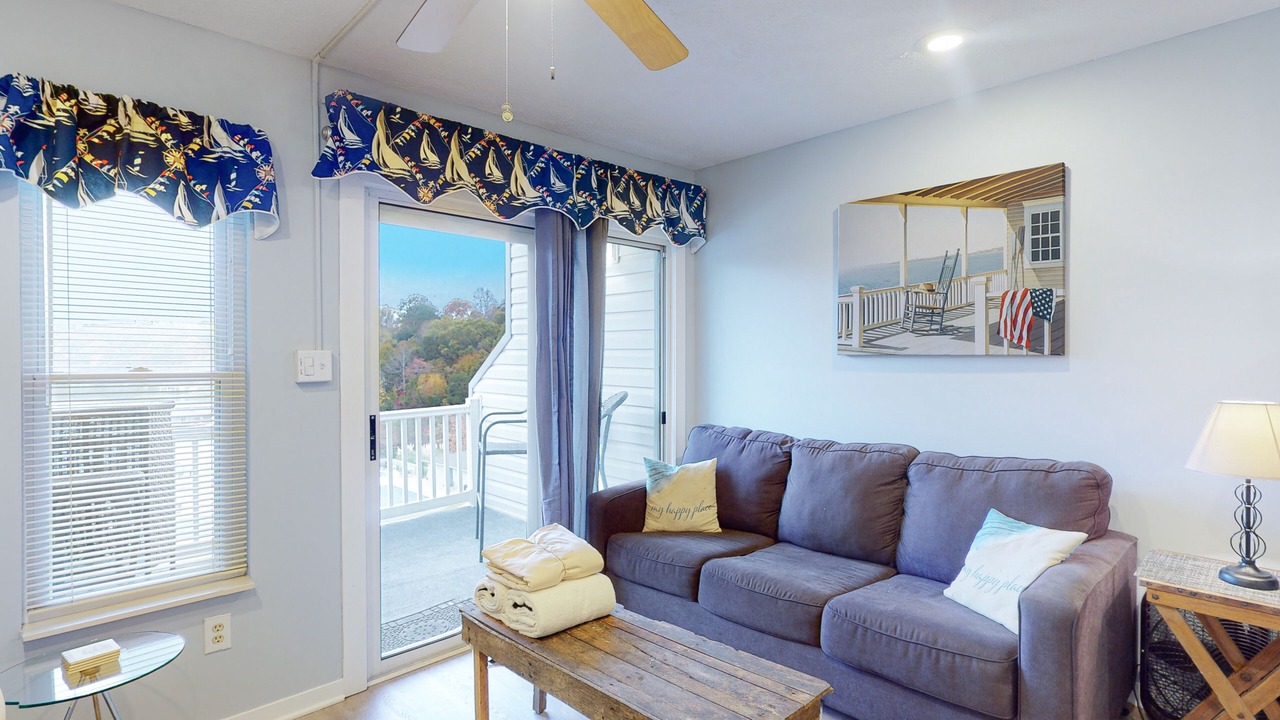 Photo of Livingroom in North Shore