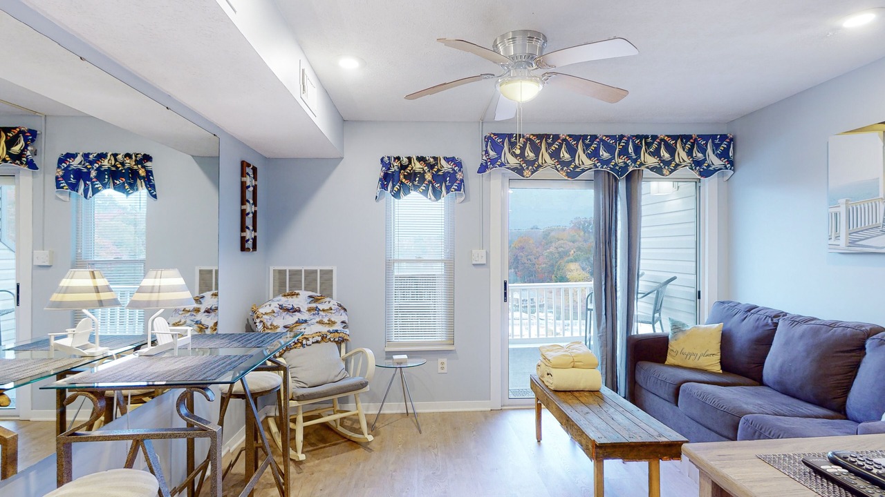 Photo of Livingroom in North Shore