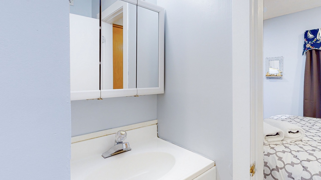 Photo of Bathroom in North Shore