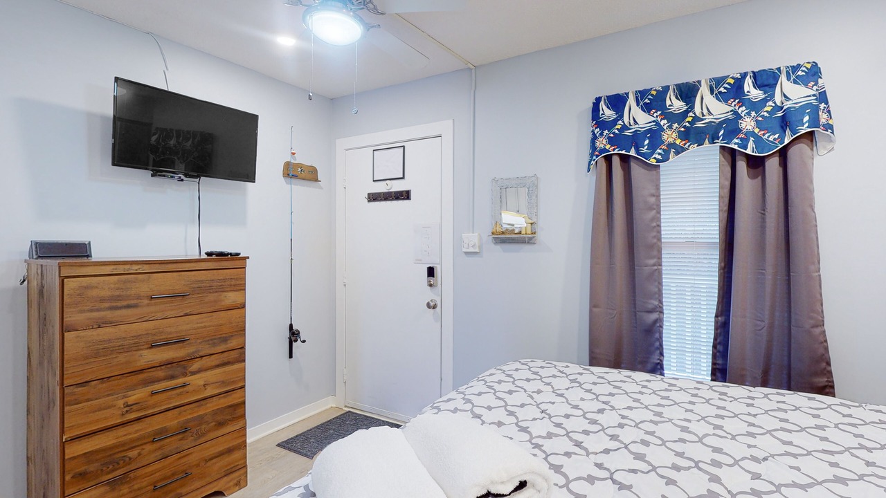 Photo of Bedroom in North Shore