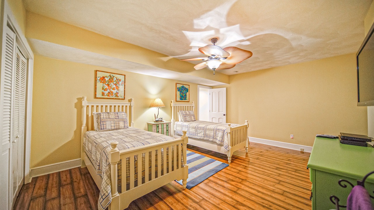 Photo of Bedroom in Huddleston