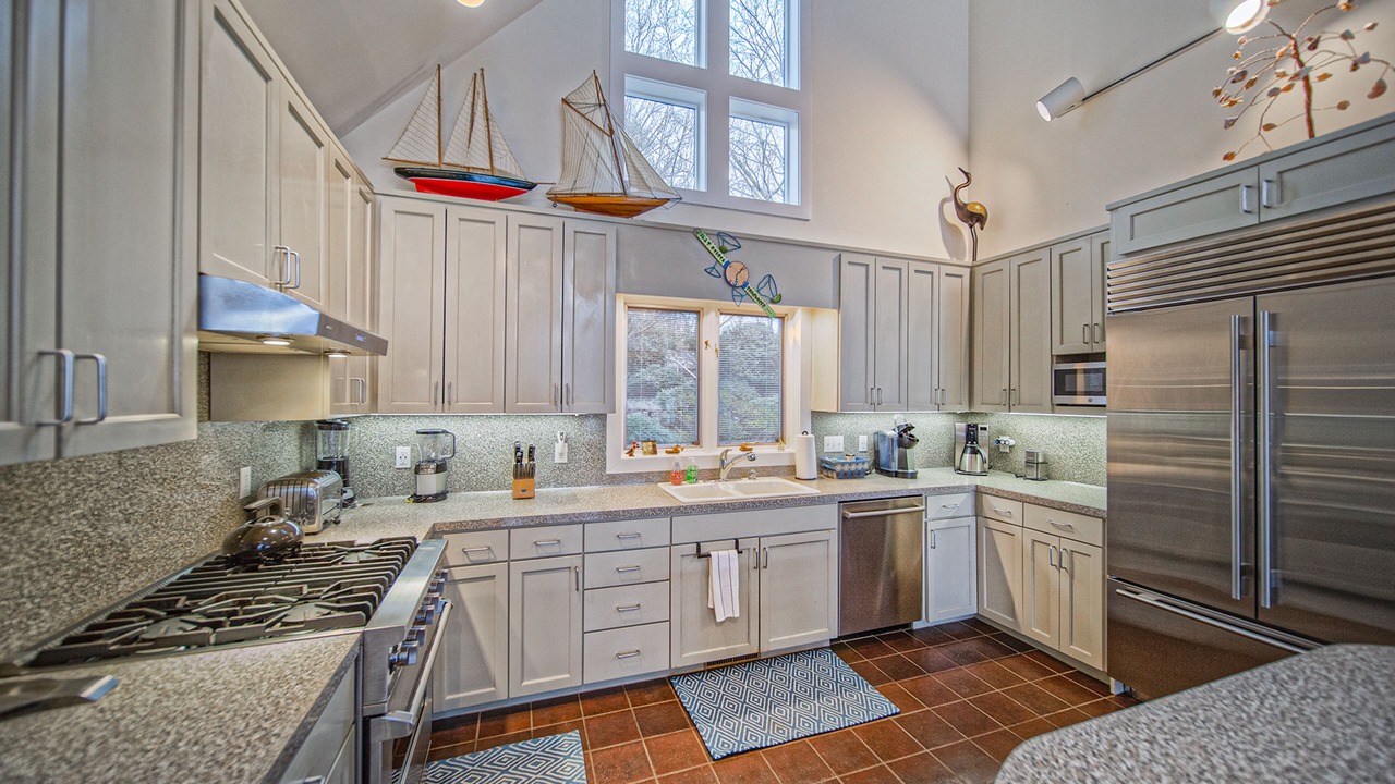 Photo of Kitchen in Huddleston