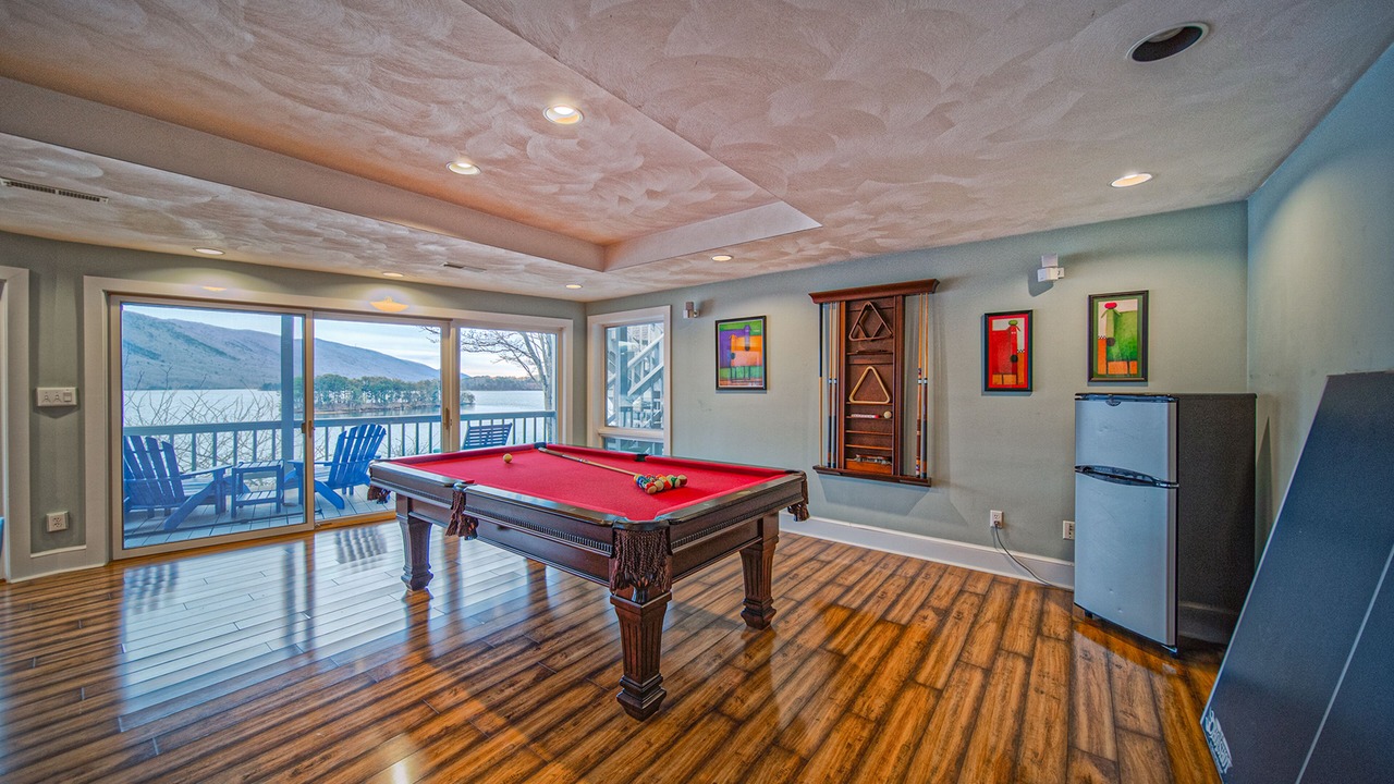 Photo of Bedroom in Huddleston