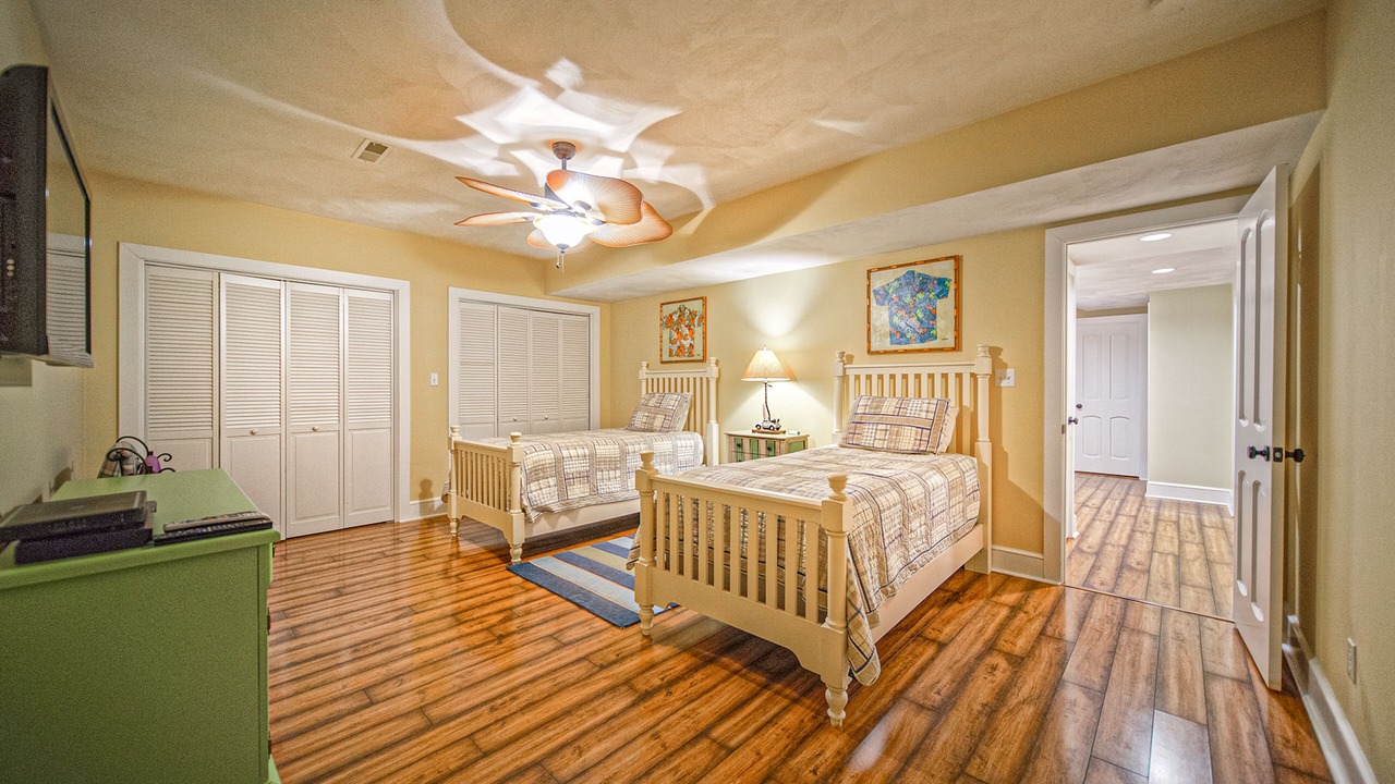 Photo of Bedroom in Huddleston
