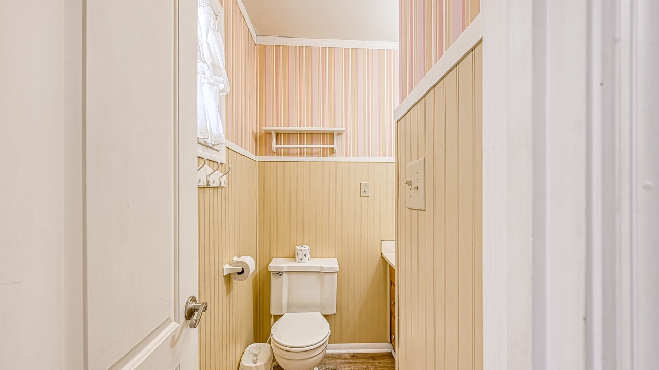 Photo of Bathroom in Moneta