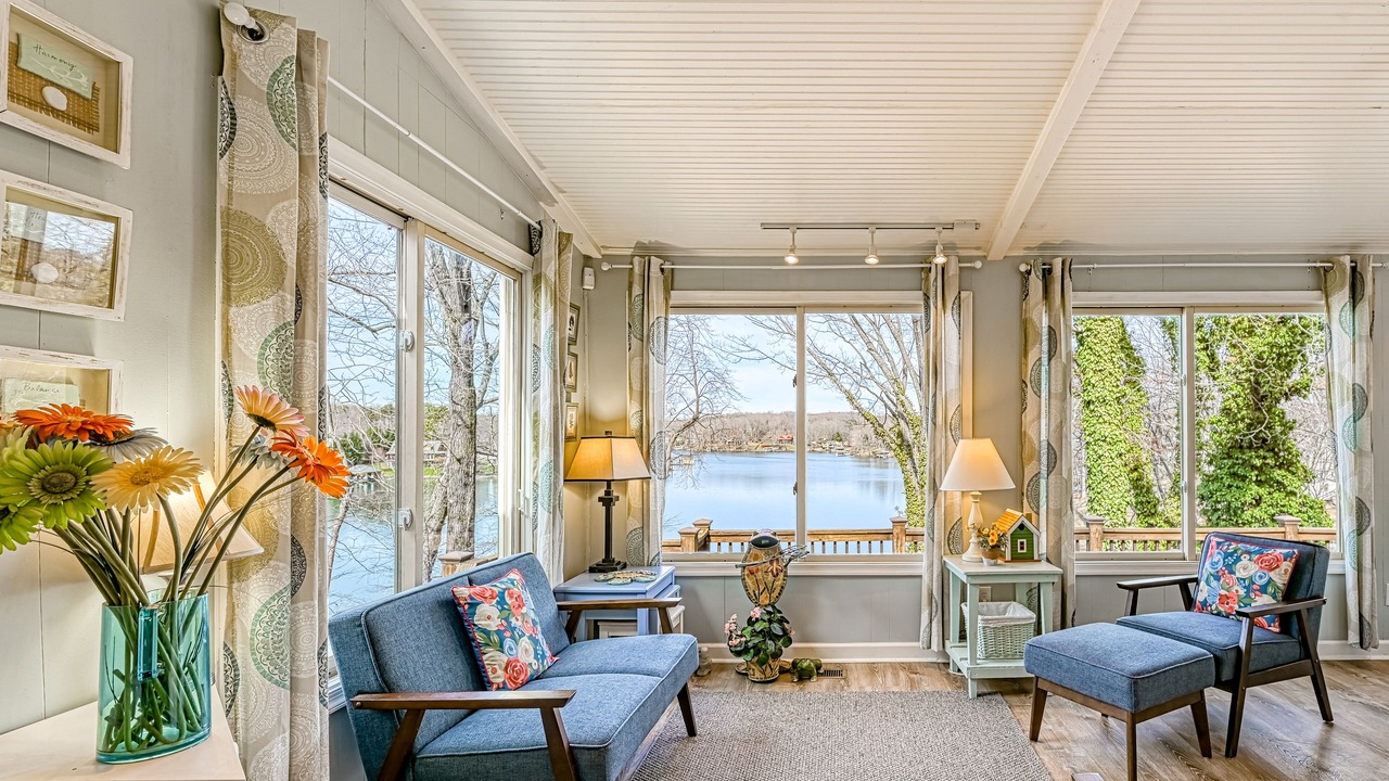 Photo of Livingroom in Moneta