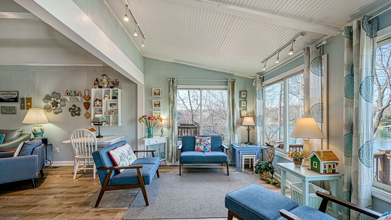 Photo of Livingroom in Moneta