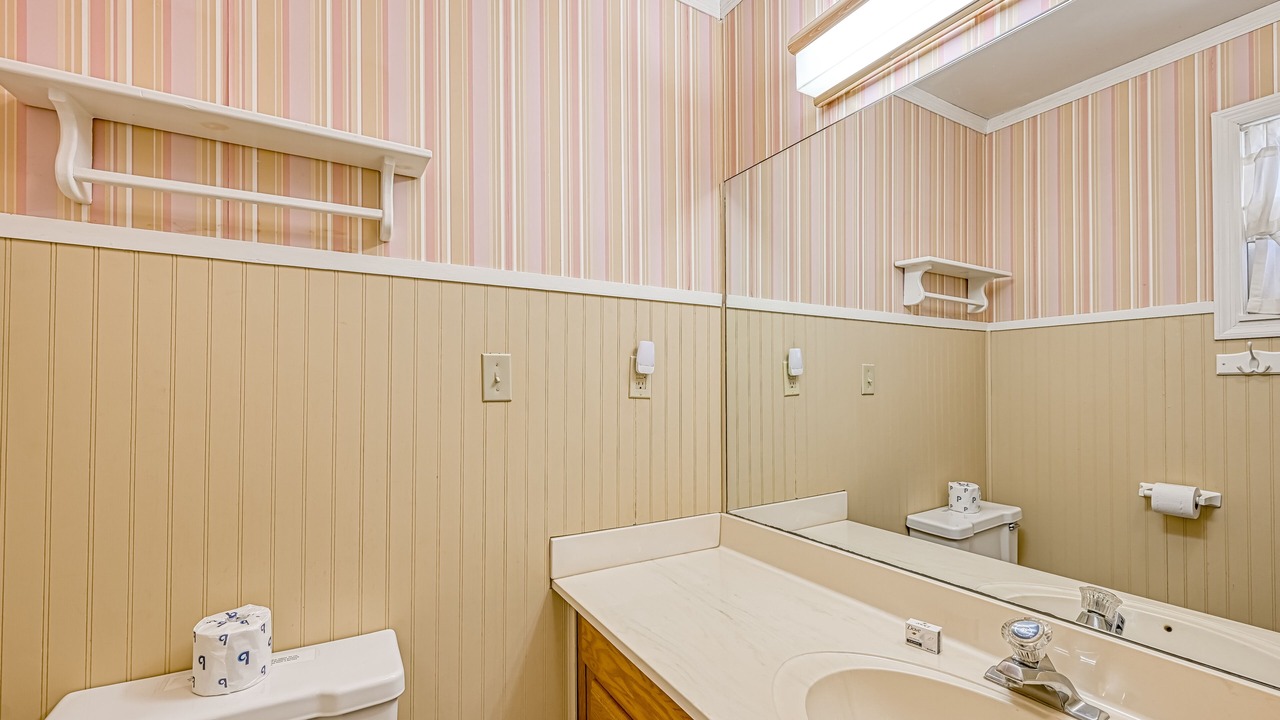 Photo of Bathroom in Moneta