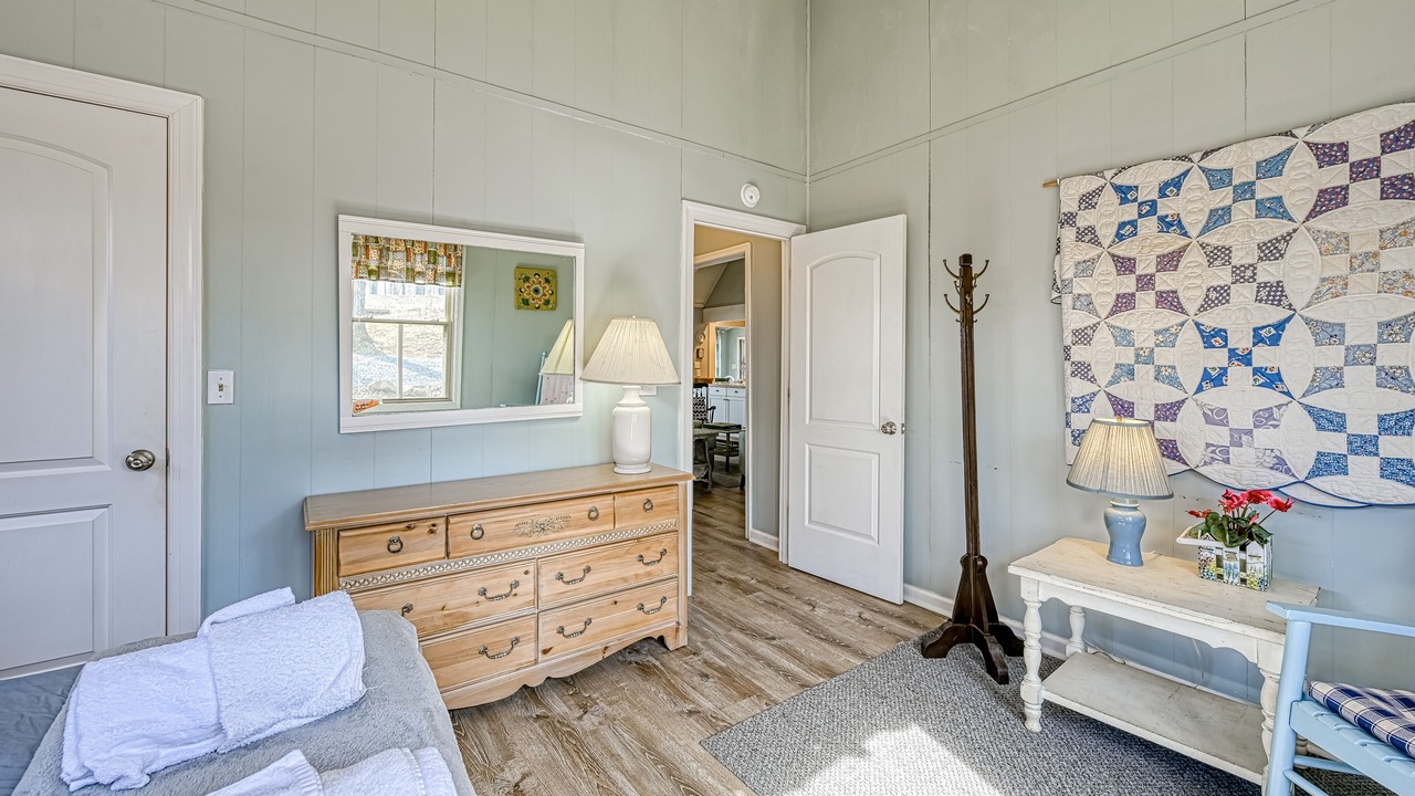 Photo of Bedroom in Moneta