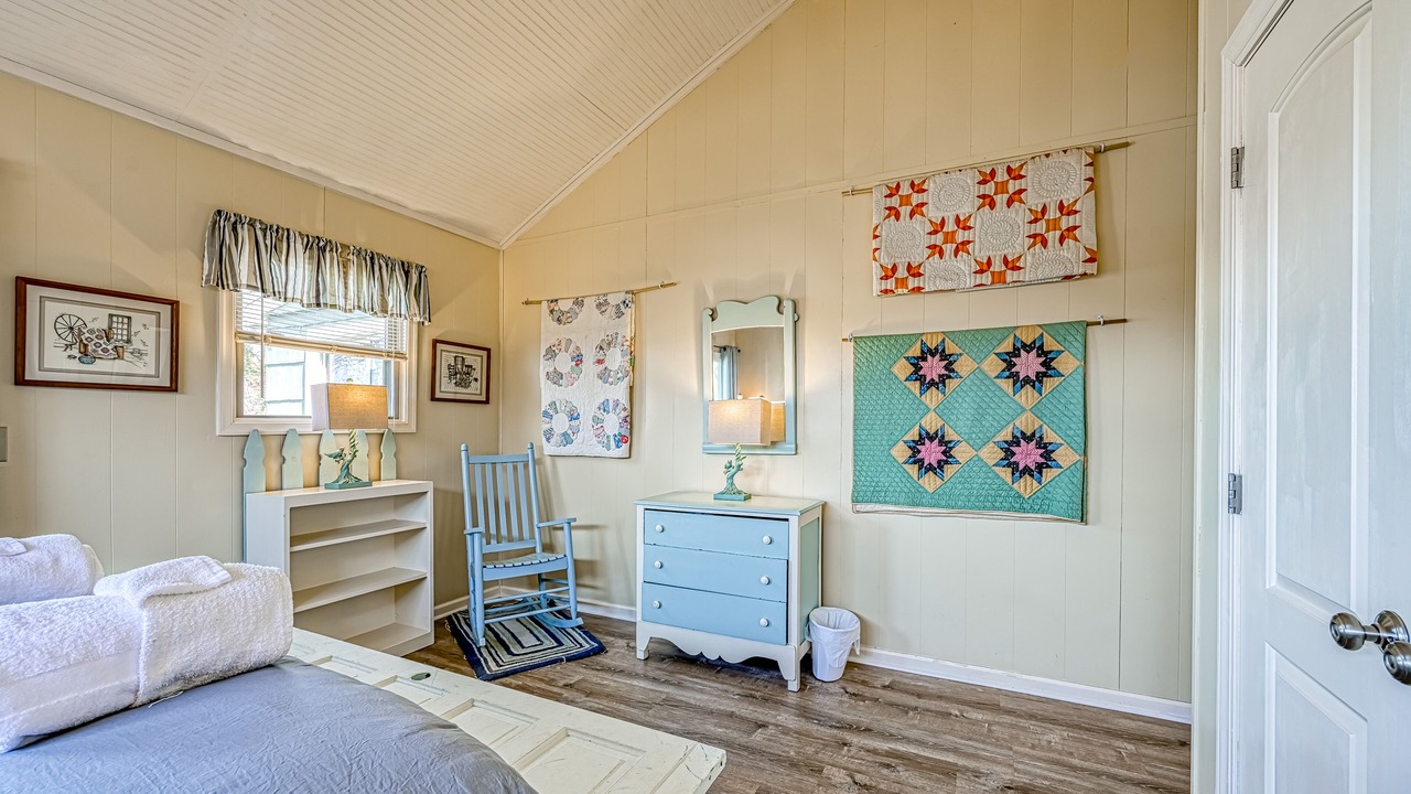 Photo of Bedroom in Moneta