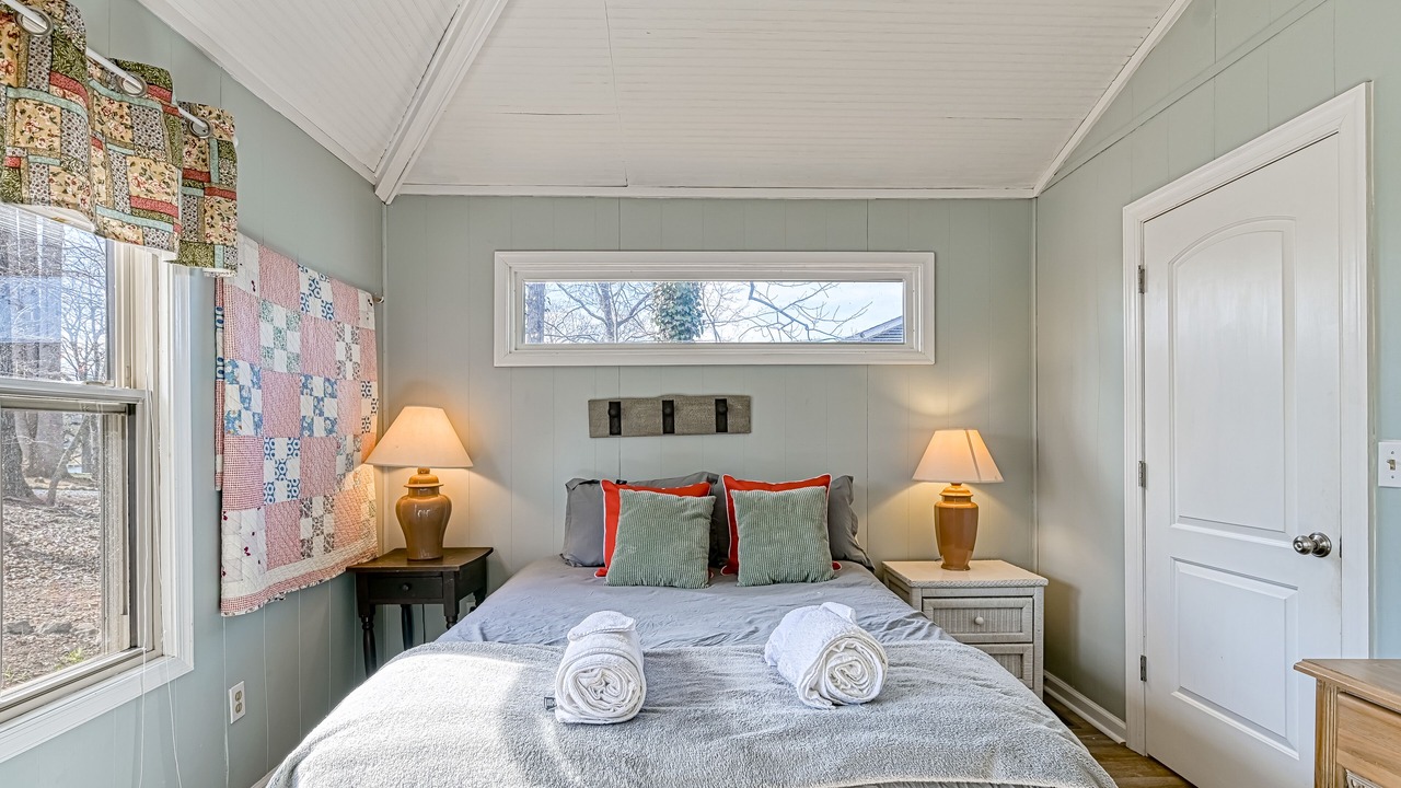 Photo of Bedroom in Moneta