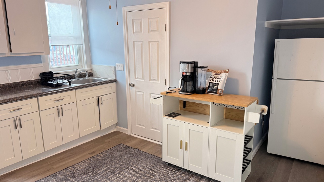 Photo of Kitchen in Whitehead