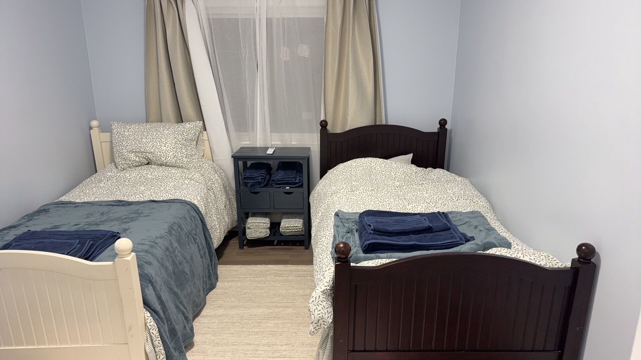 Photo of Bedroom in Whitehead