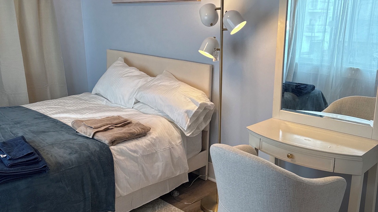 Photo of Bedroom in Whitehead