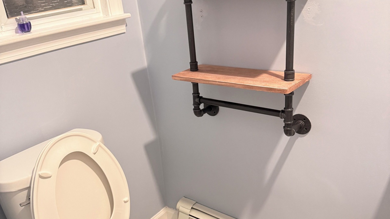 Photo of Bathroom in Whitehead