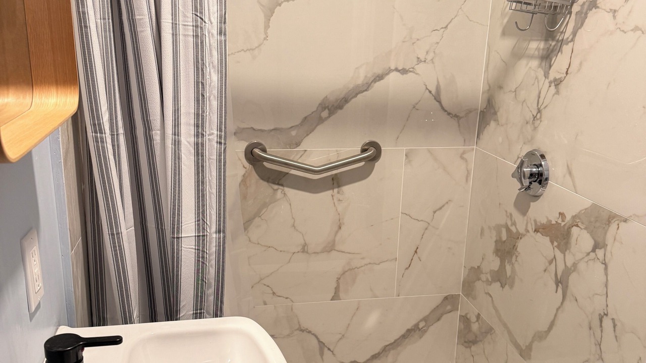 Photo of Bathroom in Whitehead