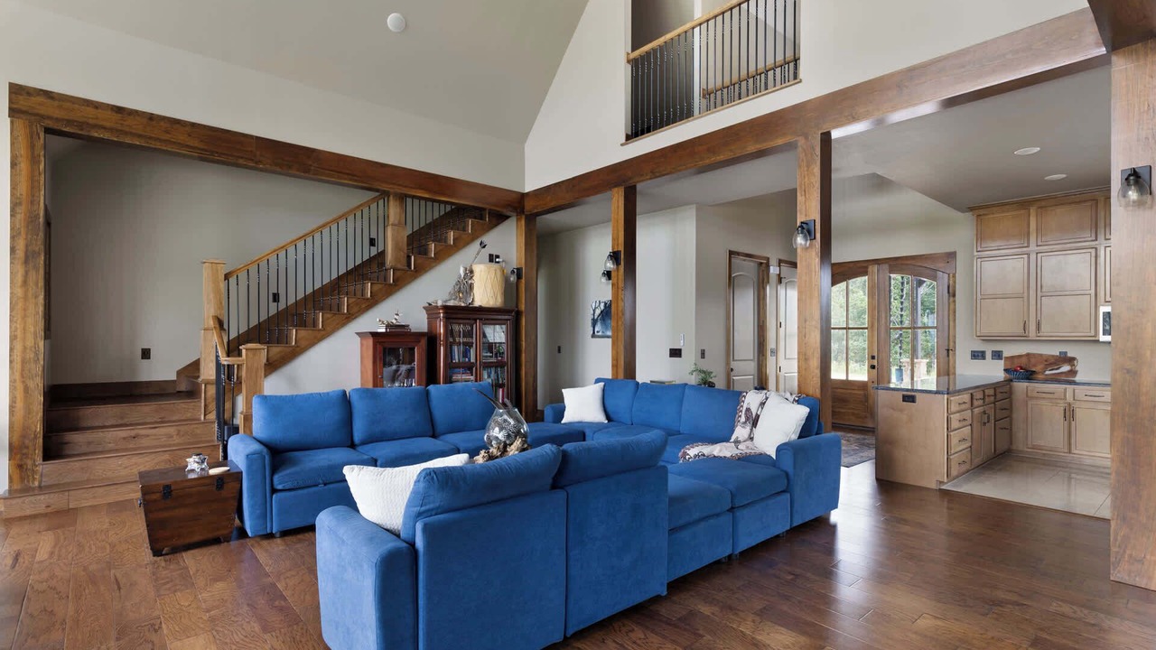 Photo of Livingroom in Rogers
