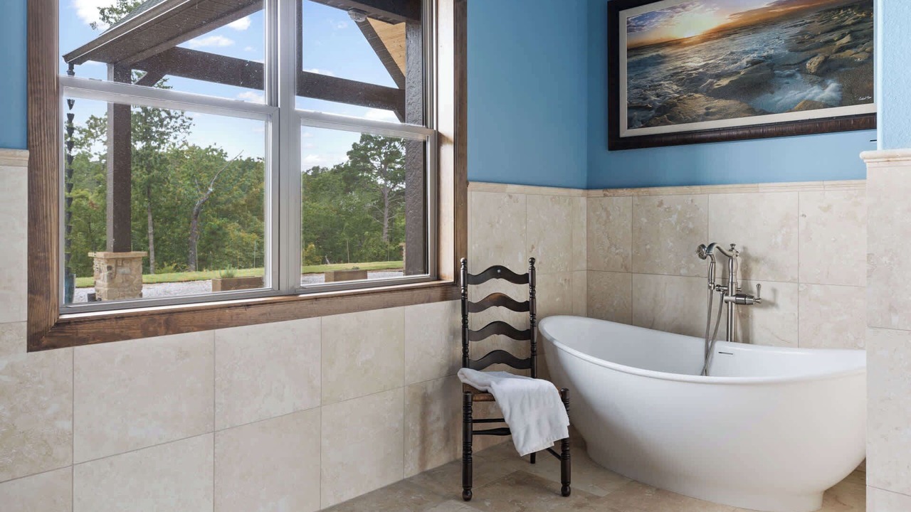 Photo of Bathroom in Rogers