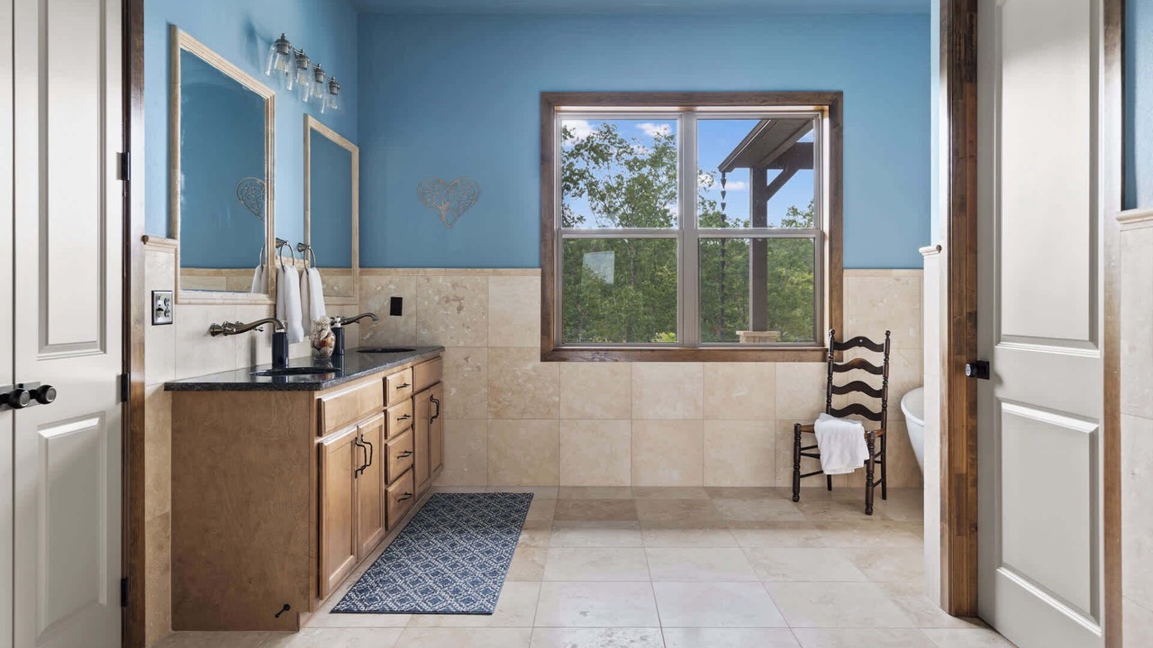 Photo of Bathroom in Rogers
