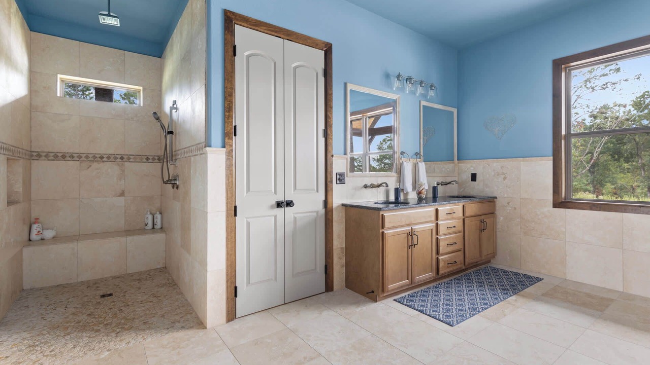 Photo of Bathroom in Rogers