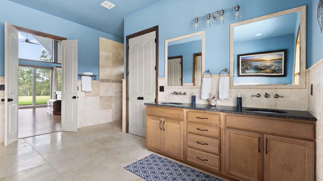 Photo of Bathroom in Rogers