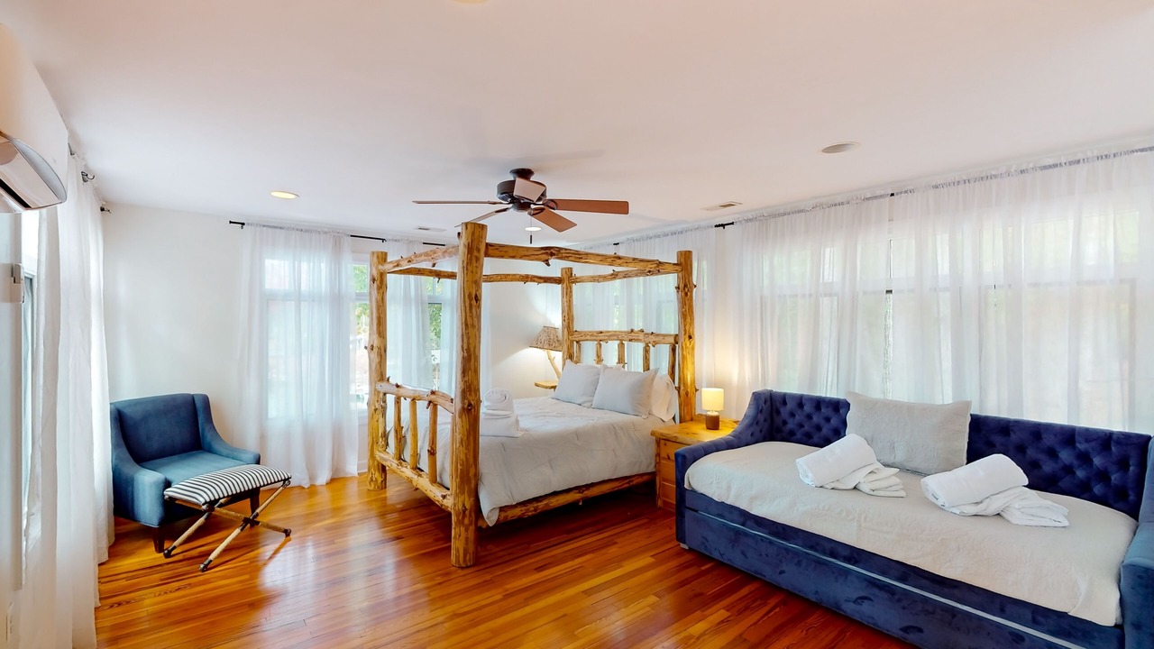 Photo of Bedroom in Moneta