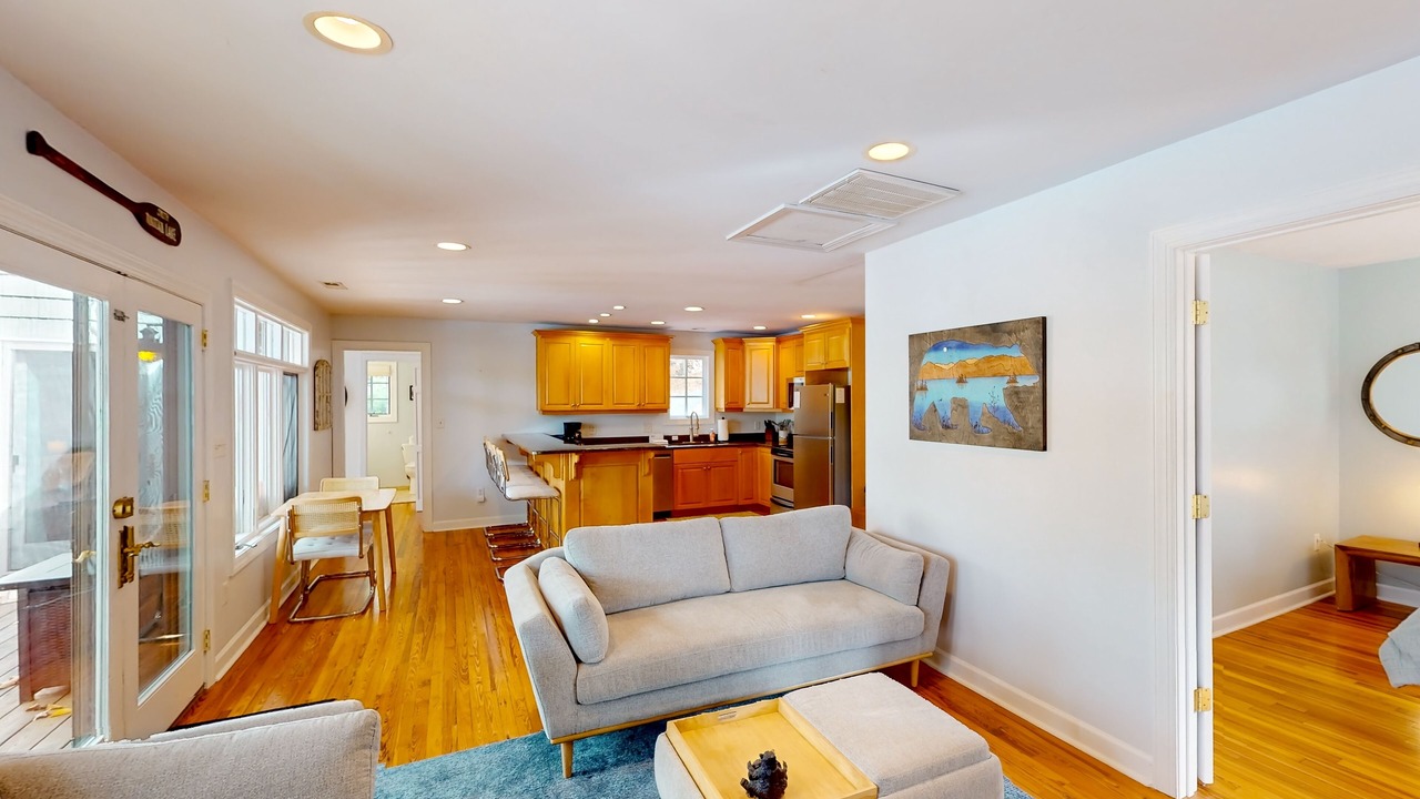 Photo of Livingroom in Moneta
