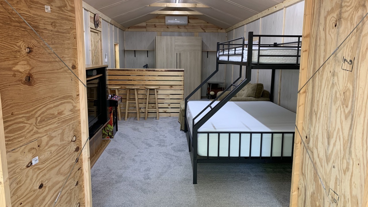 Photo of Bedroom in Moneta