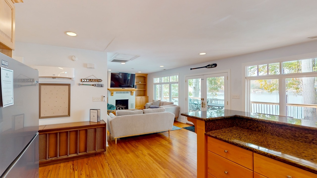 Photo of Livingroom in Moneta