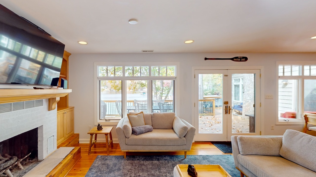 Photo of Livingroom in Moneta