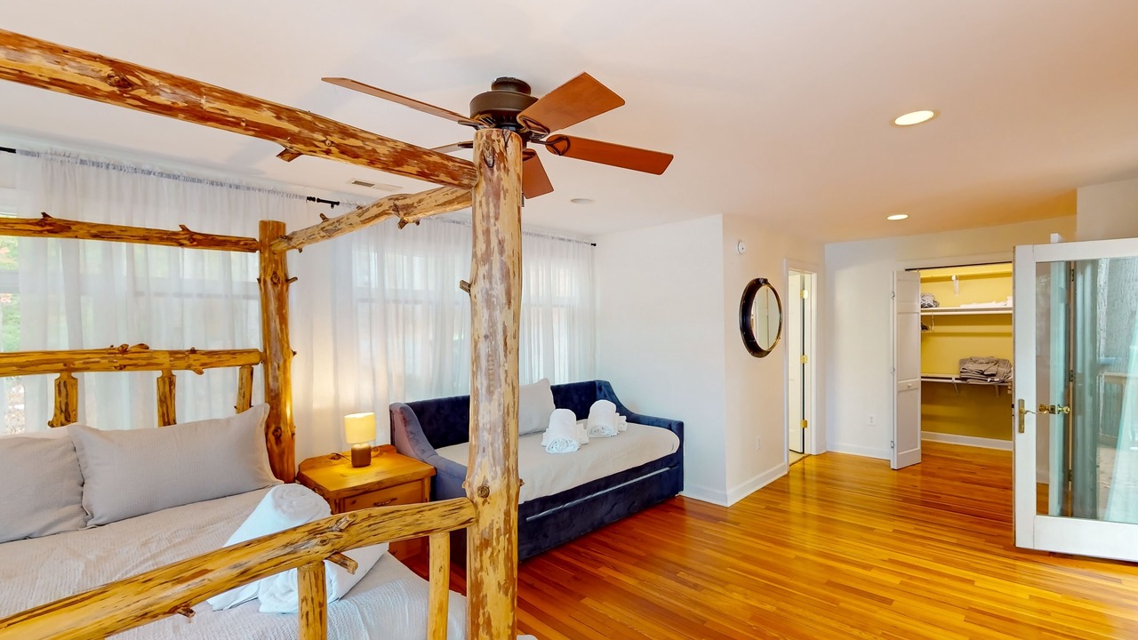 Photo of Bedroom in Moneta