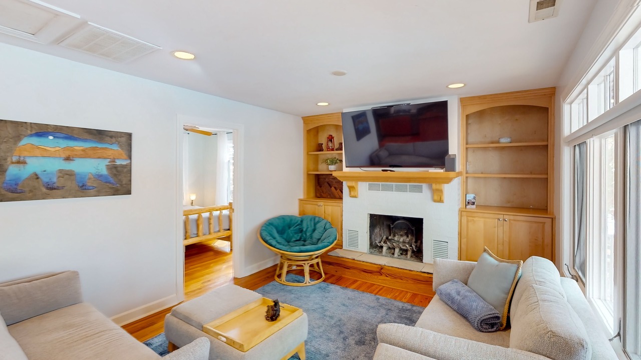 Photo of Livingroom in Moneta