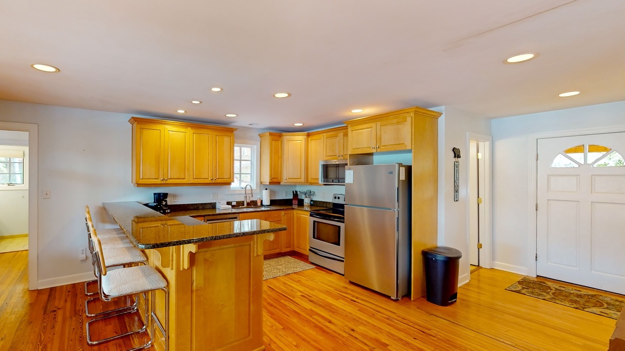 Photo of Kitchen in Moneta