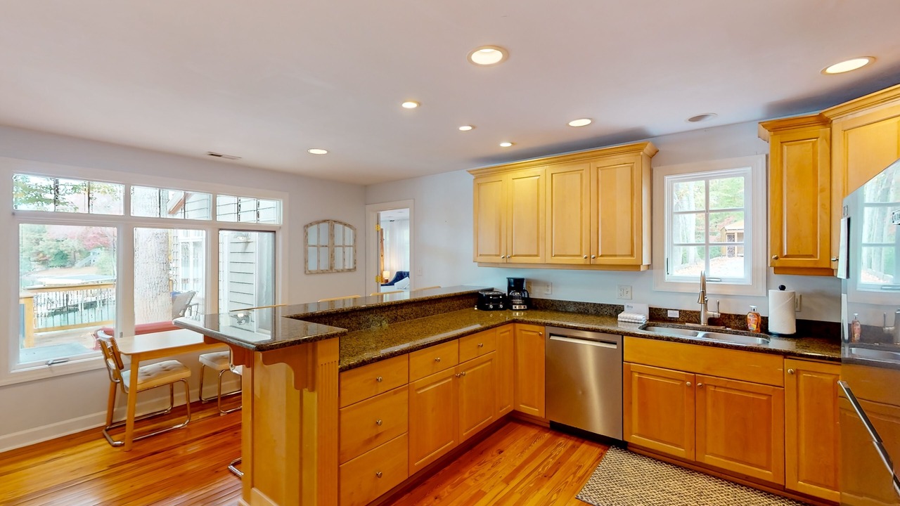 Photo of Kitchen in Moneta