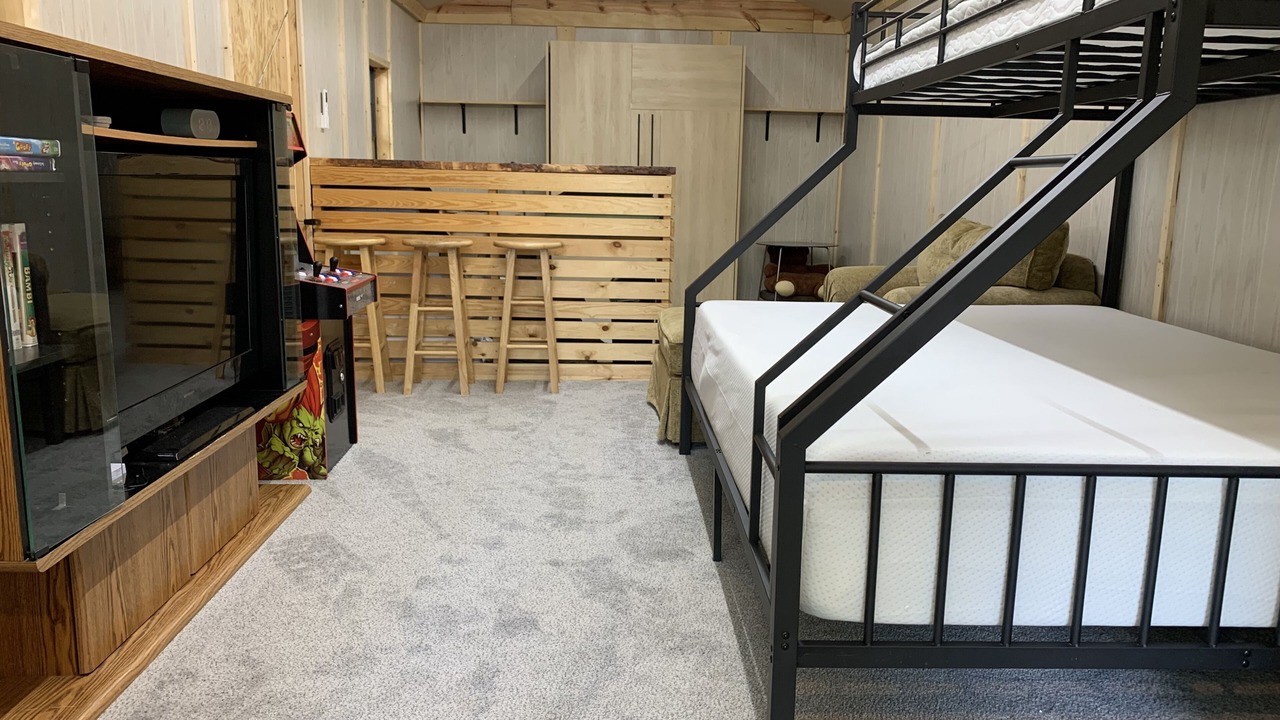 Photo of Bedroom in Moneta