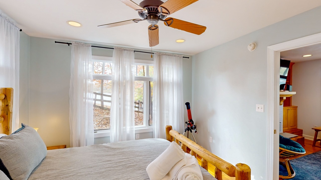 Photo of Bedroom in Moneta