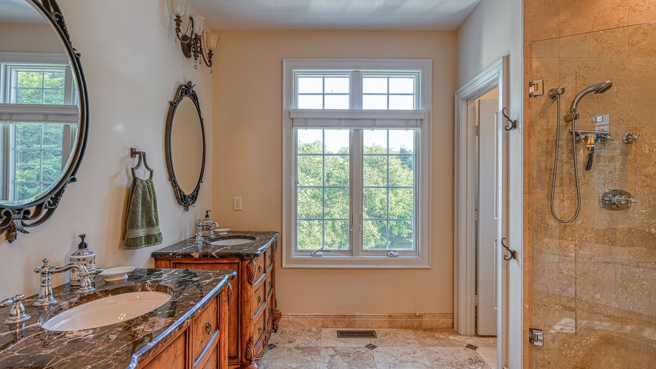 Photo of Bathroom in Moneta