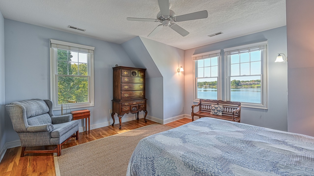 Photo of Bedroom in Moneta