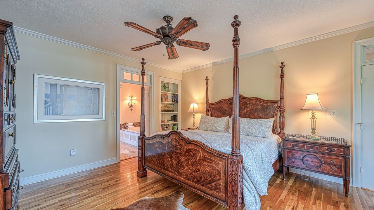 Photo of Bedroom in Moneta