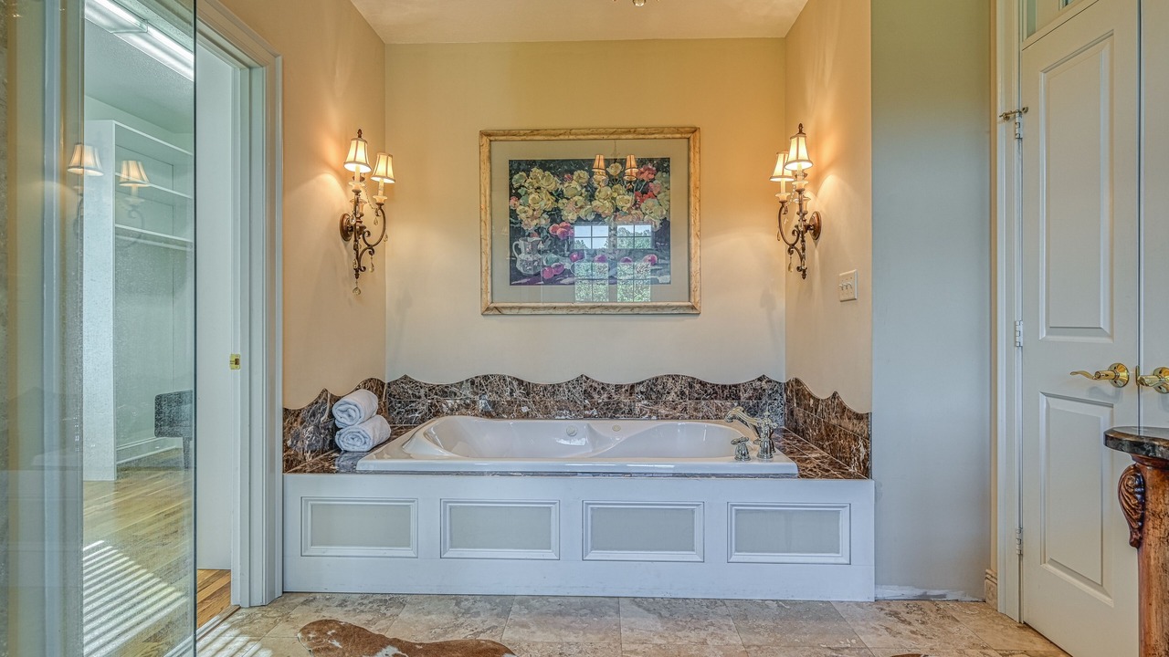 Photo of Bathroom in Moneta