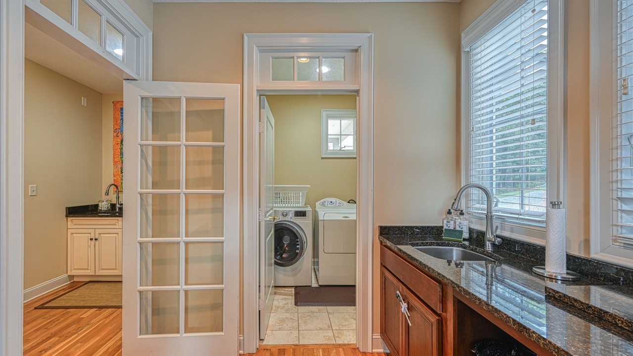 Photo of Bathroom in Moneta
