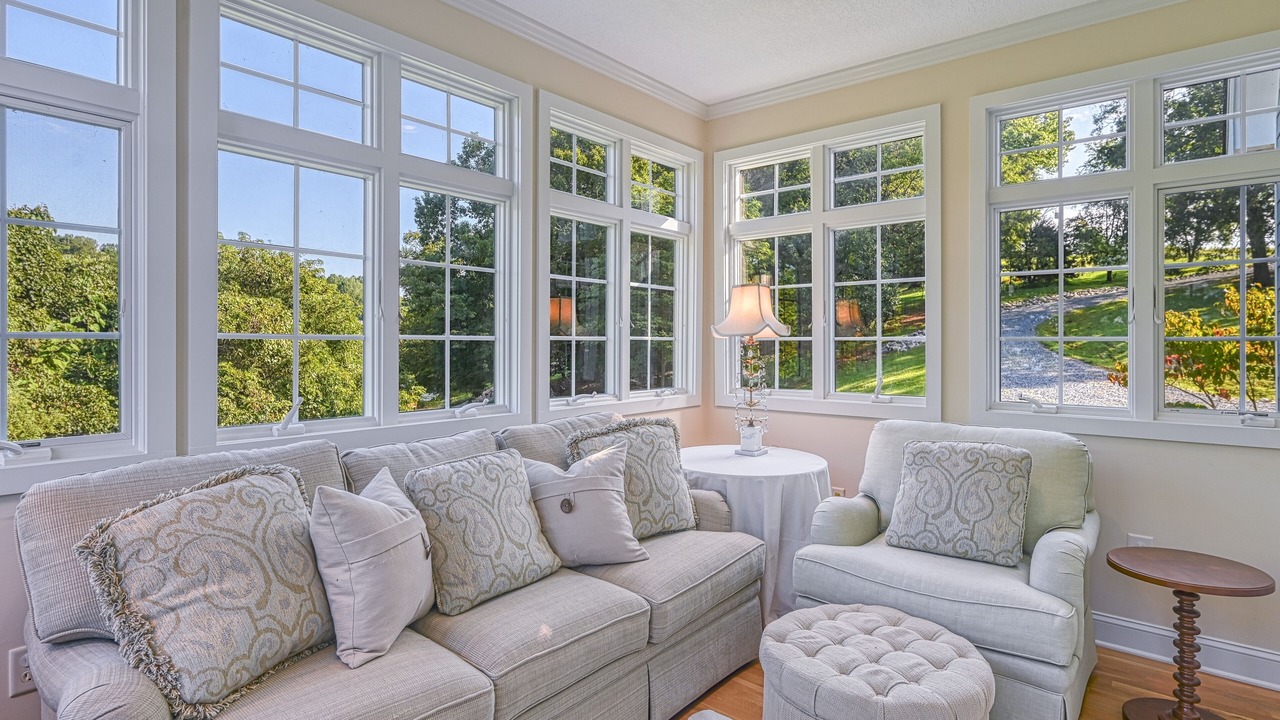 Photo of Livingroom in Moneta